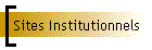 Sites Institutionnels