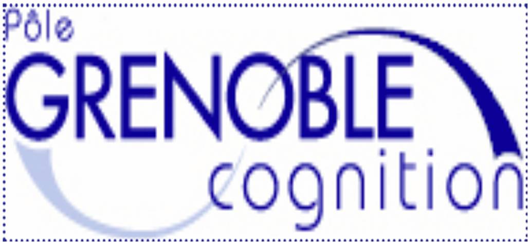 Pôle Grenoble cognition