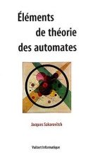 lments de thorie des automates